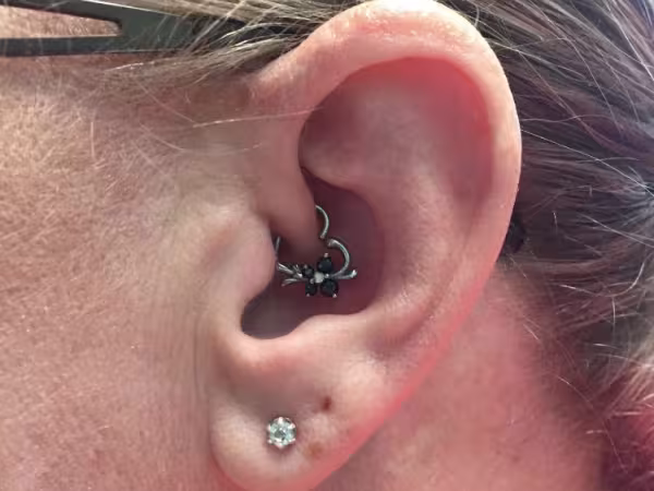 DNA Ink Tattoo and Piercing, tattoo shop in Las Cruces, NM