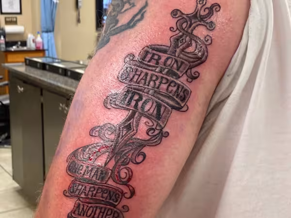 Jack & Diane's Tattoo, tattoo shop in Gulfport, MS