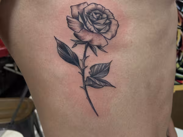 In The Skin Tattoo NC., tattoo shop in Concord, NC