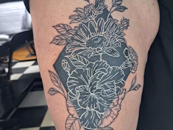 Art In Motion Inc Tattooing, tattoo shop in Medina, OH