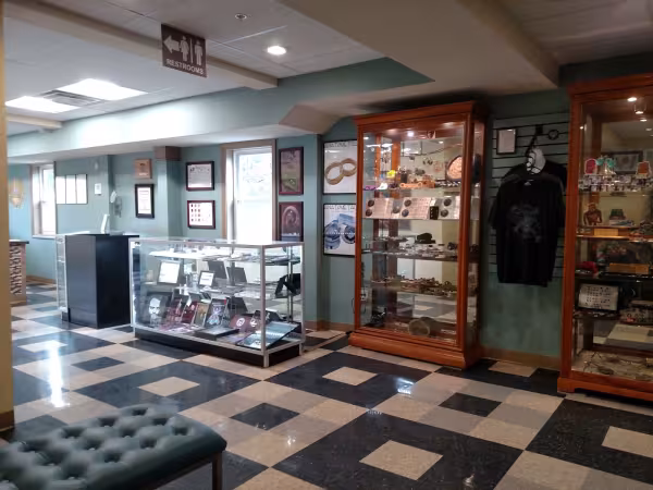 Precision Body Arts, tattoo shop in Nashua, NH