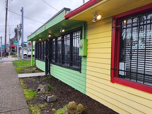 Paramount Tattoo Studio, tattoo shop in Portland, OR