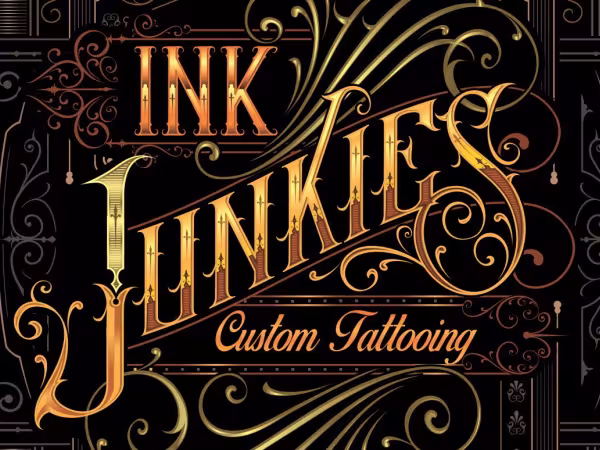 Ink Junkies Tattoo, tattoo shop in Arvada, CO