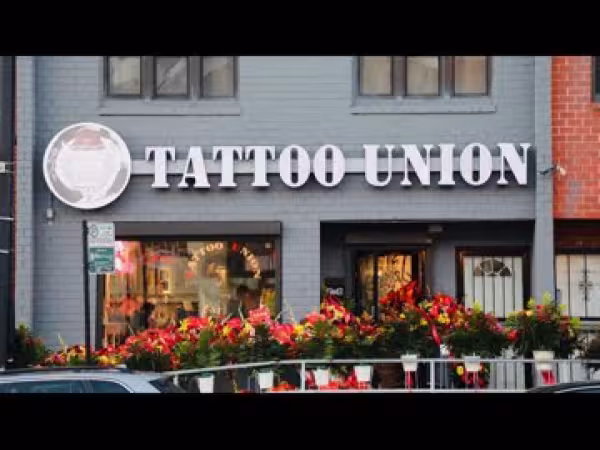 Tattoo Union, tattoo shop in Chicago, IL