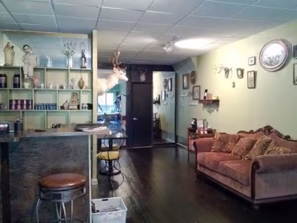White Rabbit Tattoo Studio, tattoo shop in New York, NY
