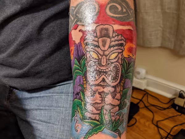 Royal Pain Tattoo, tattoo shop in Lancaster, PA