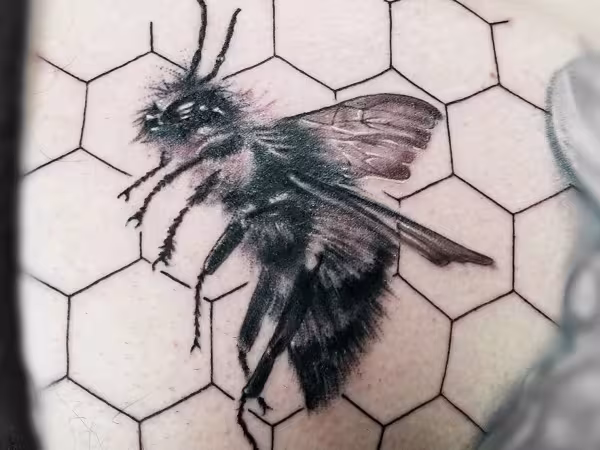 Lady Liberty Tattoo Parlor, tattoo shop in Lyman, SC