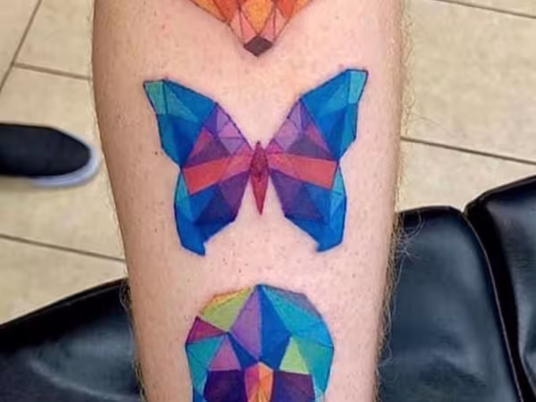 Central Ink Tattoo and Body Piercing, tattoo shop in Lawton, OK