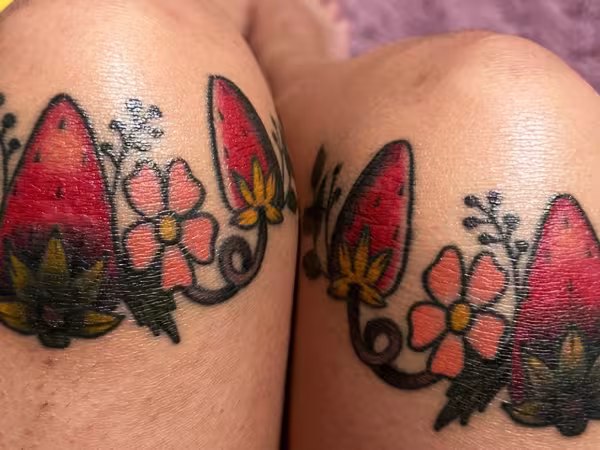 Skin Stories Tat2, tattoo shop in Spring, TX