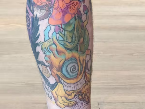 27 Tattoo Studio, tattoo shop in Phoenix, AZ