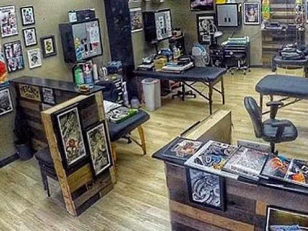 Native Flesh Tattoo, tattoo shop in Hilo, HI