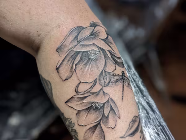Trinity Tattoo Co Inc, tattoo shop in Longwood, FL