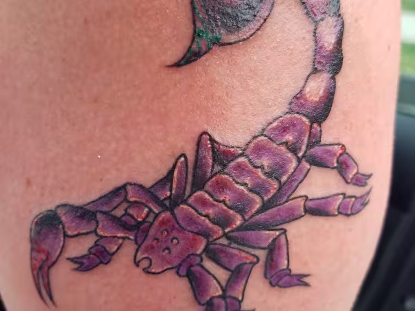 Explosive Tattoo, tattoo shop in Salisbury, MD