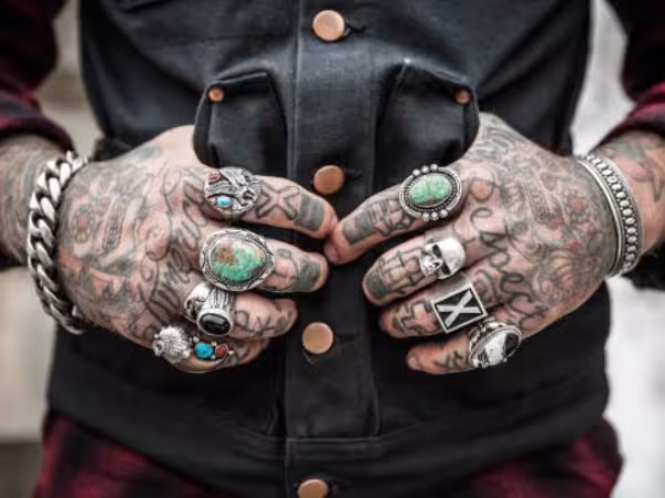 i45ink & Piercings, tattoo shop in Houston, TX