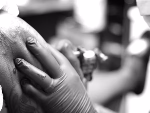 Believers Ink, tattoo shop in Riverview, FL