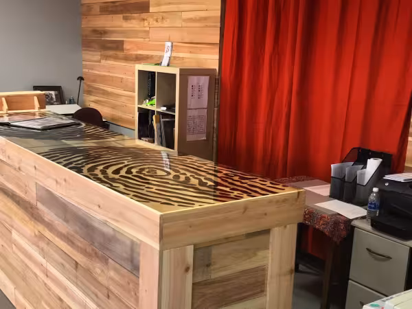 Cherokee Creek Tattoo, tattoo shop in Garden City, MI