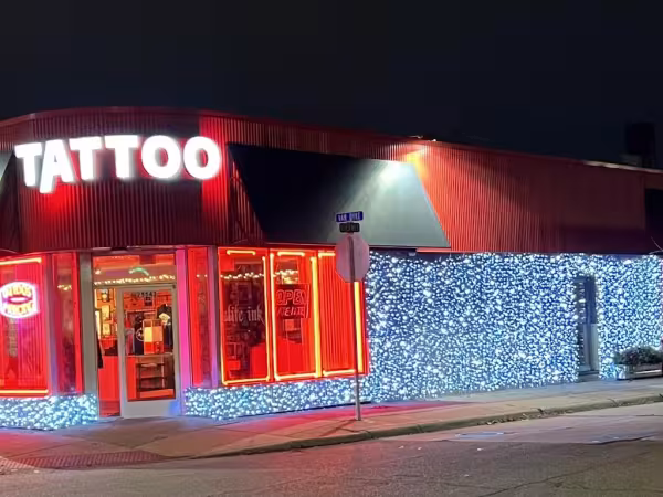 Elite Ink Tattoo Studios, tattoo shop in Center Line, MI