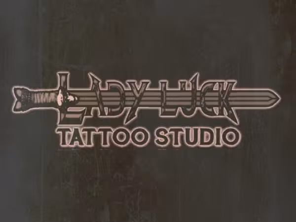 Lady Luck Tattoo Studio, tattoo shop in Woodstock, IL