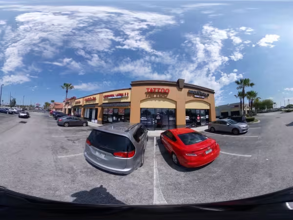 Orlando Tattoo Company, tattoo shop in Orlando, FL