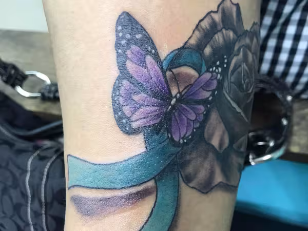 Zen Tattoos, tattoo shop in Adairsville, GA