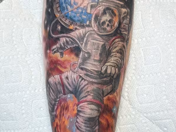 Addictive Tattoo-Piercing, tattoo shop in Sioux City, IA