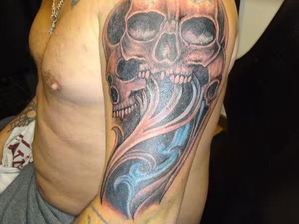 Misery Ink Tattoo & Body Piercing, tattoo shop in West Mifflin, PA