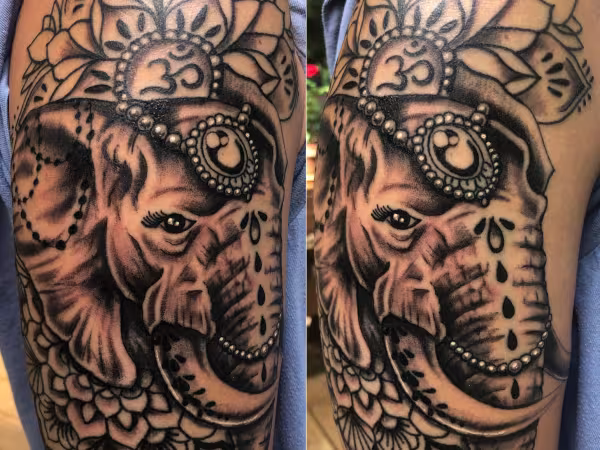 White Buffalo Arts Custom Tattoos & Piercing, tattoo shop in Dunnellon, FL