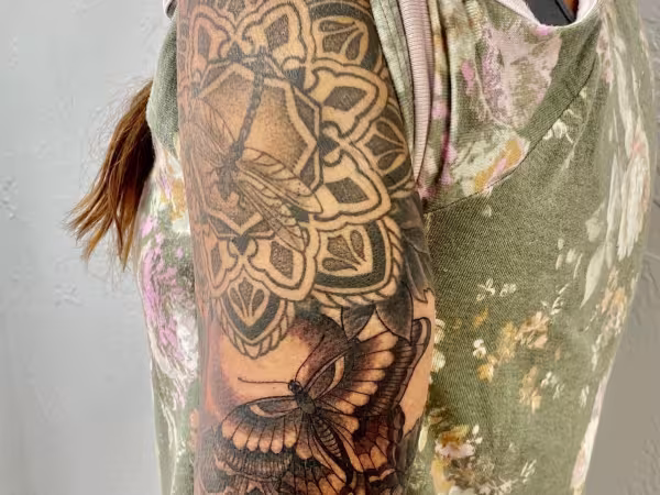Hand Of Doom Tattoo, tattoo shop in Buffalo, NY