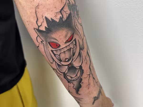 Modified Skin Tattoos, tattoo shop in Beavercreek, OH