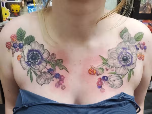 High Priestess Piercing & Tattoo, tattoo shop in Salem, OR