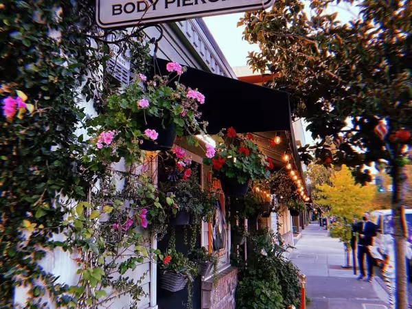 Zebra Tattoo & Body Piercing, tattoo shop in Walnut Creek, CA