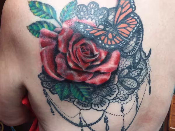 Dungeon Tattoo parlour, tattoo shop in Freeport, IL