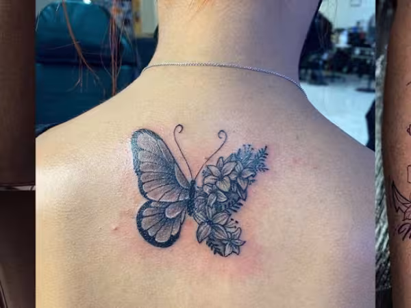 Body Armor Tattoos & Piercings, tattoo shop in Lake Wales, FL
