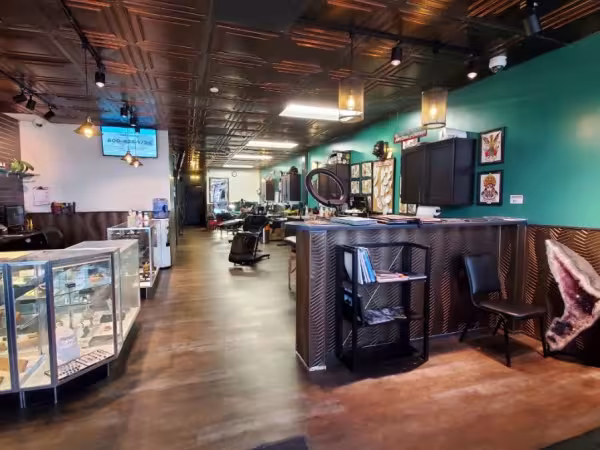 Tribal Rites Tattoo and Piercing Westminster, tattoo shop in Westminster, CO