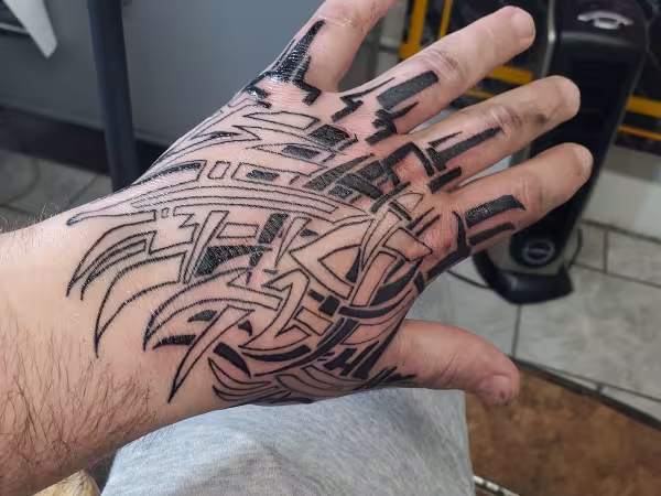 Art FX Tattoo Inc, tattoo shop in Pittsburgh, PA