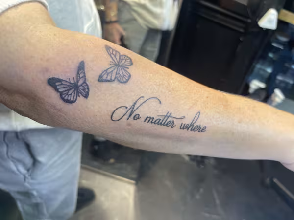 Synergy Tattoo, tattoo shop in Knoxville, TN