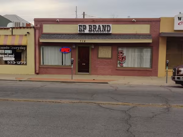 My! Skin Tattoo Shop, tattoo shop in El Paso, TX