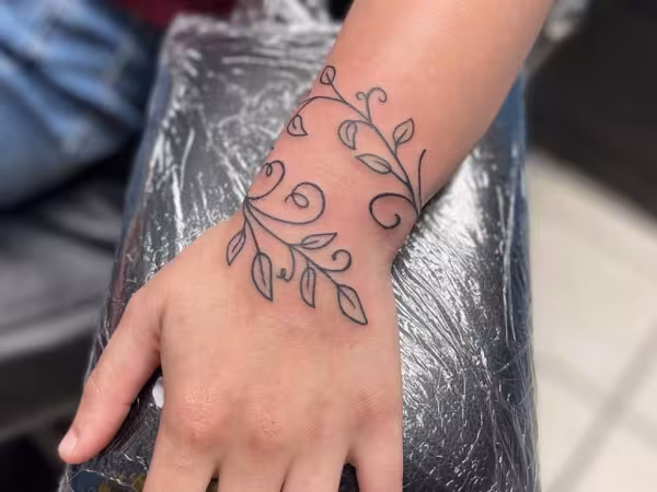 Myrtle Beach Ink, tattoo shop in Myrtle Beach, SC
