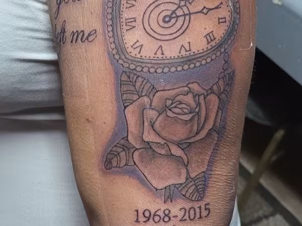 Level 7 Tattoo, tattoo shop in Pawtucket, RI