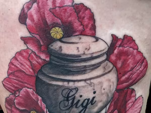 8th Day Tattoo, tattoo shop in Jacksonville, FL