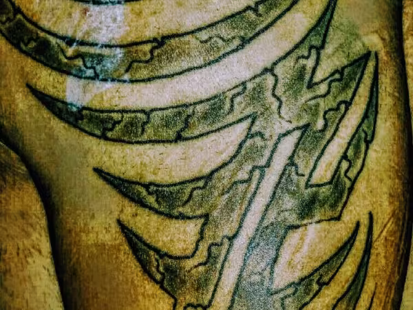 Voodoo Tattoos, tattoo shop in San Antonio, TX