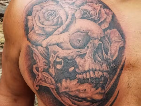 Intimate Body Art Studios, tattoo shop in Glenside, PA