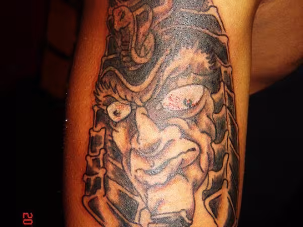 White Wizard Tattoo & Body Piercing, tattoo shop in Lima, OH