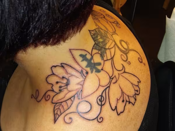Lotus Tattoo Studio, tattoo shop in Dickson, TN