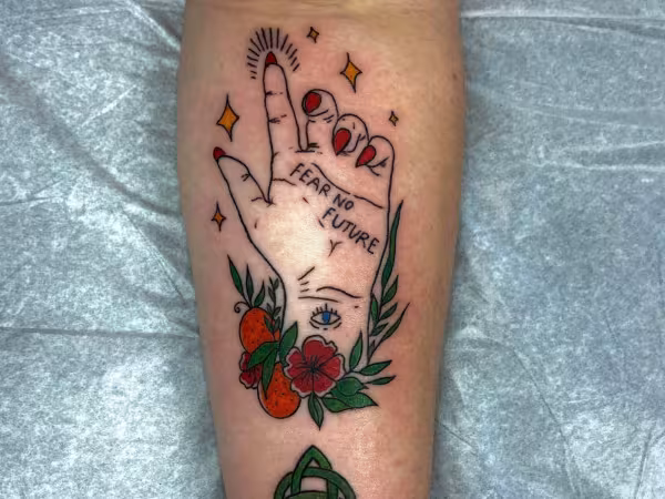 Rosco's Tattoos & Piercings, tattoo shop in Largo, FL