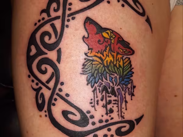 Creative Hands Tattoo Shop, tattoo shop in Waynesboro, PA