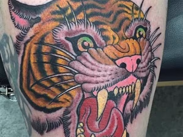 X-Treme Ink Tattoo, tattoo shop in West Chester, PA