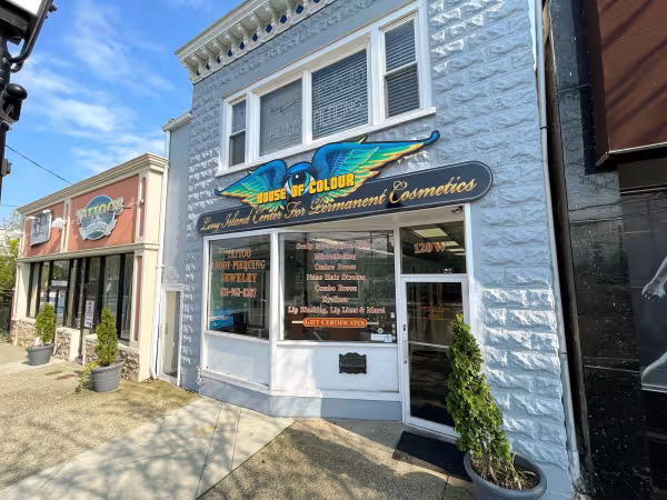 House Of Colour Tattoo, tattoo shop in Bay Shore, NY