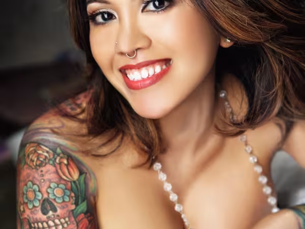 Club Tattoo, tattoo shop in Mesa, AZ