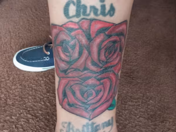 Trilogy, tattoo shop in Memphis, TN